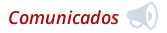 Comunicados